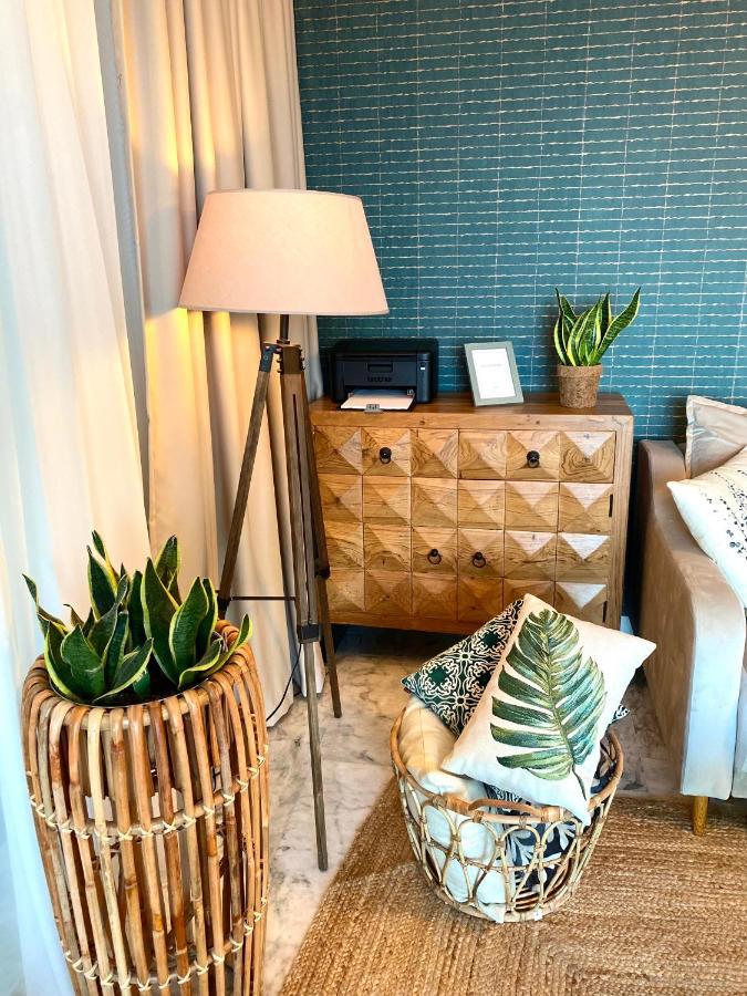 דירות Năvodari Royal Sea View Design Promenada 3 מראה חיצוני תמונה