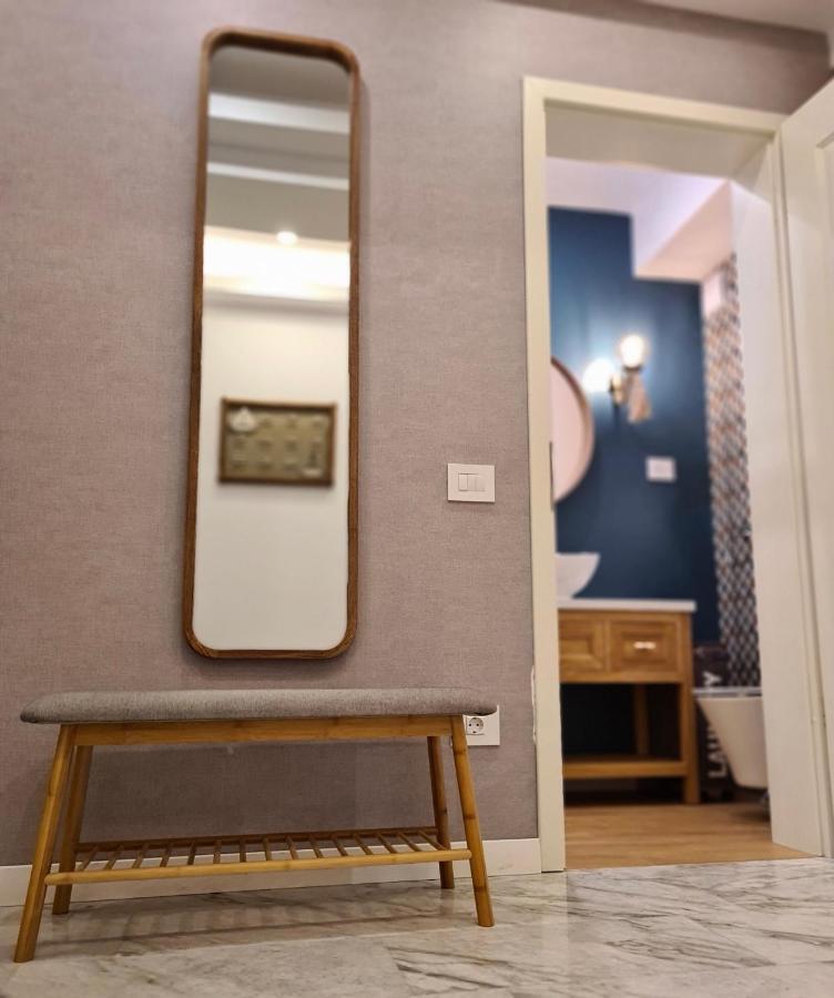 דירות Năvodari Royal Sea View Design Promenada 3 מראה חיצוני תמונה