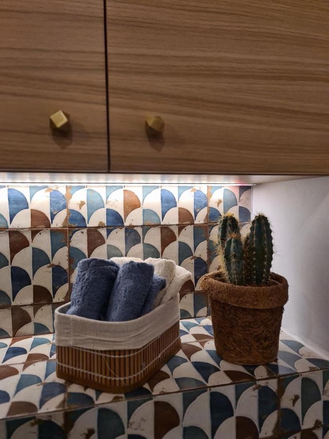דירות Năvodari Royal Sea View Design Promenada 3 מראה חיצוני תמונה