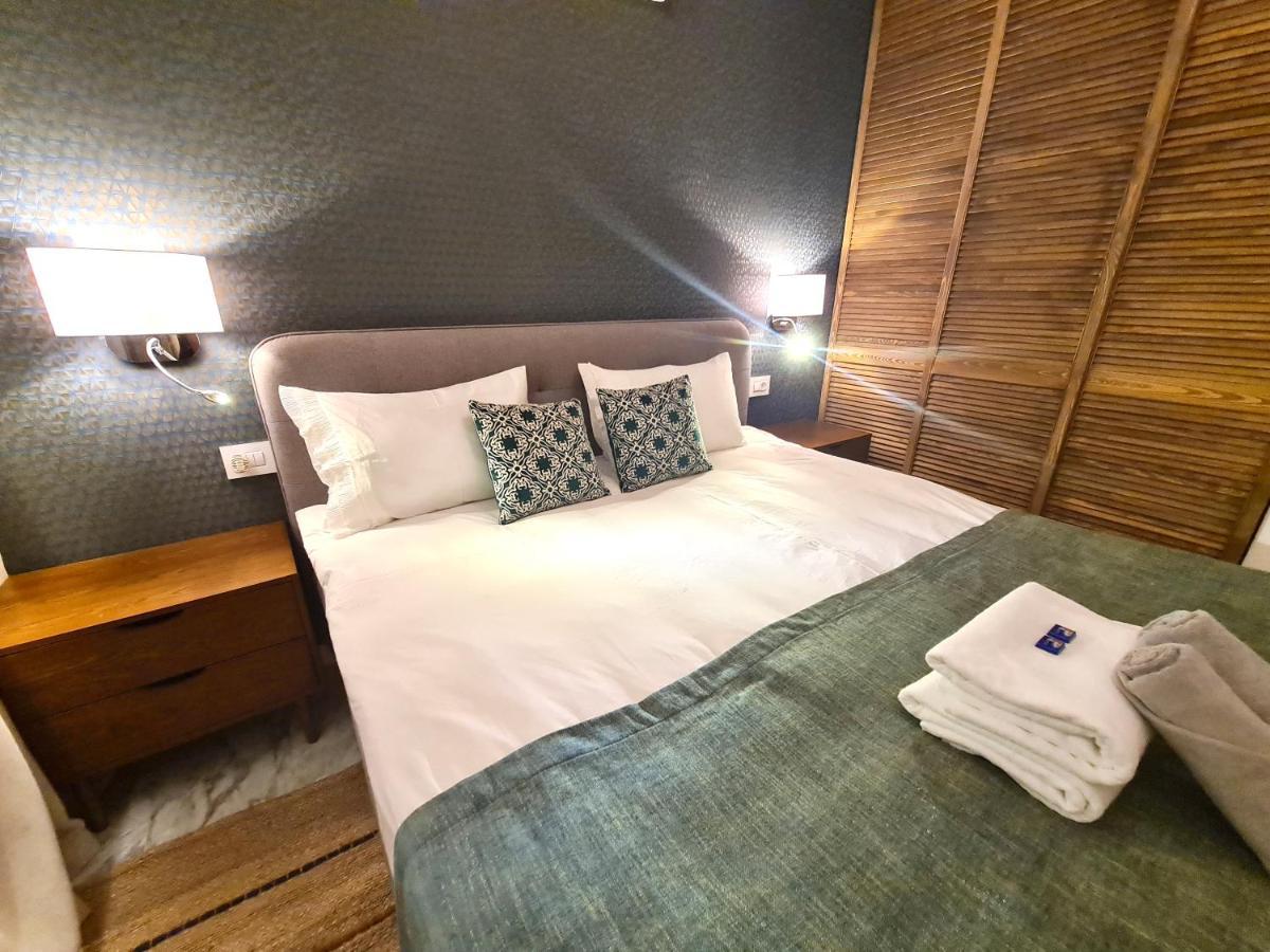 דירות Năvodari Royal Sea View Design Promenada 3 מראה חיצוני תמונה