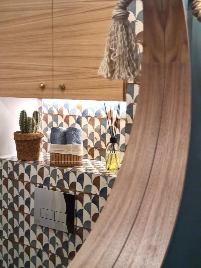 דירות Năvodari Royal Sea View Design Promenada 3 מראה חיצוני תמונה